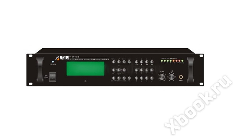 ITC IP-A6760