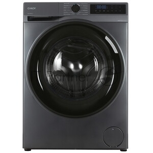 Стиральная машина Candy Nova C33W4 07MBR-07 серый, загрузка фронтальная 7 кг, 1000 об/мин, класс A