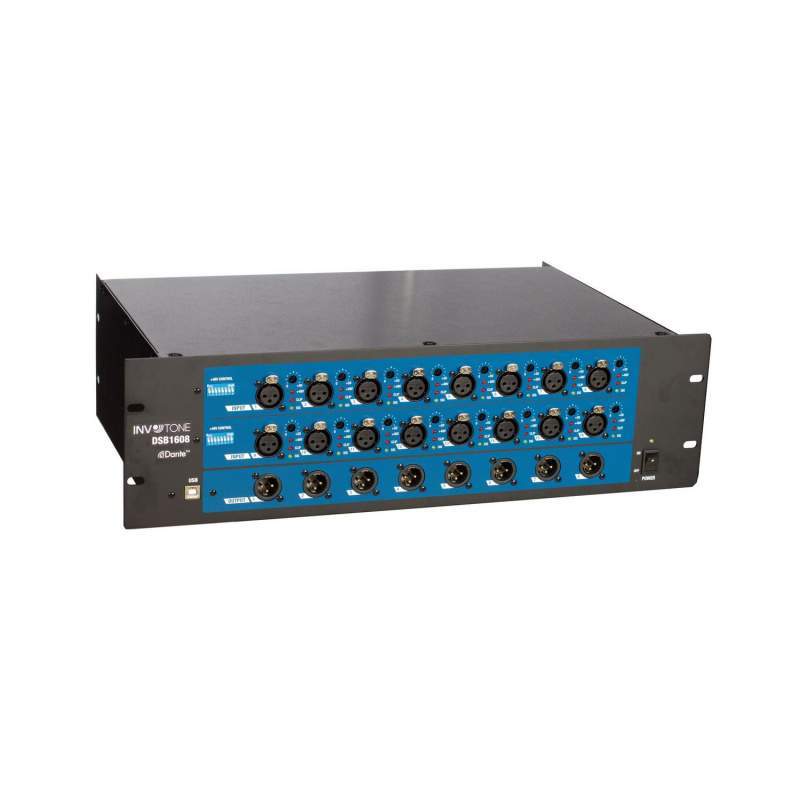 Коммутационный блок INVOTONE DSB1608