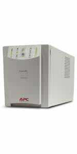 UPS 700VA Smart APC <SU700XLINET>  (подкл-е доп. батарей)