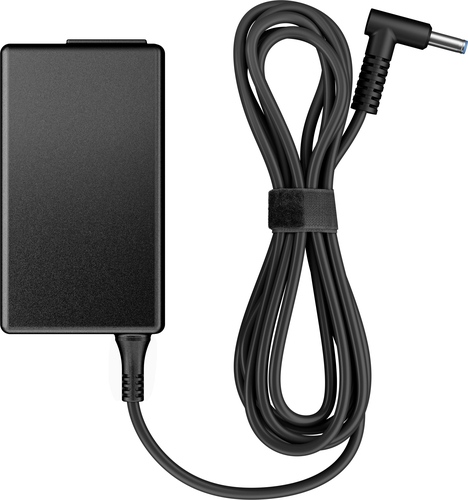 адаптер питания AC Adapter 65W Smart (PB 240 G7/250 G7/430 G7/440 G7/450 G5/455 G6/470 G7/640 G5/645 G4/650 G5/EB x360 1030 G2/735 G6/745 G6/G4/755 G5/G4/820 G4/830 G8/840 G8/850 G8 /Zbook x2 G4/14u G6/15u G6)