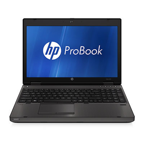 HP ProBook 6560b  <LG658EA#ACB>  i5  2520M/4/500/DVD-RW/HD6470M/3G/WiFi/BT/Win7Pro/15.6"/2.82 кг