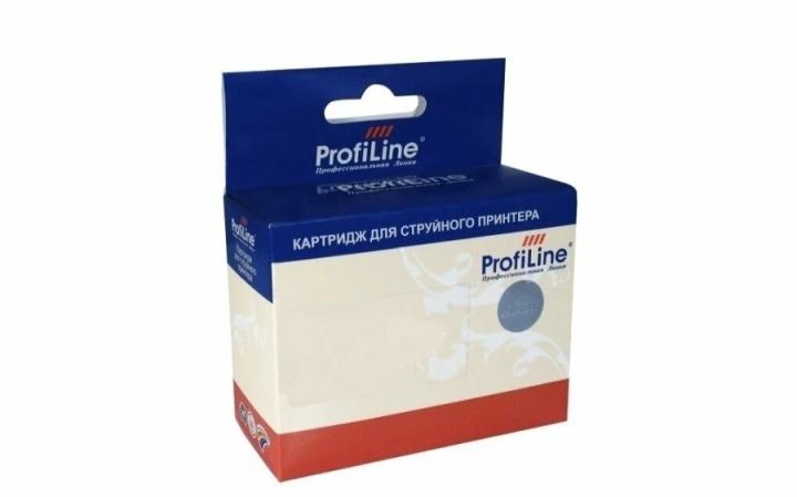 Картридж ProfiLine PL-LC3619XLC_C струйный для Brother MFC-J3530DW/MFC-J3930DW водн. черн. Cyan  16,5  мл