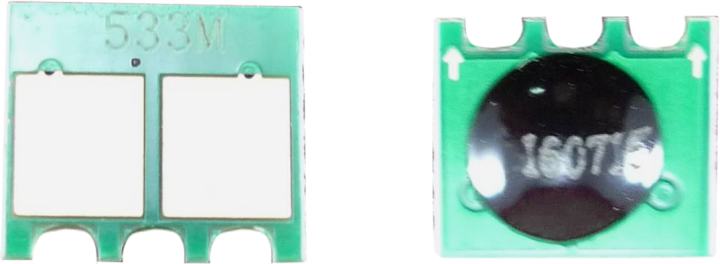 ELP-CH-HCC533A-M-2.8K Чип для  картриджа  CC533A  Magenta, 2.8K