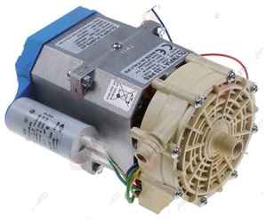 Помпа насос DIHR 15100/DO