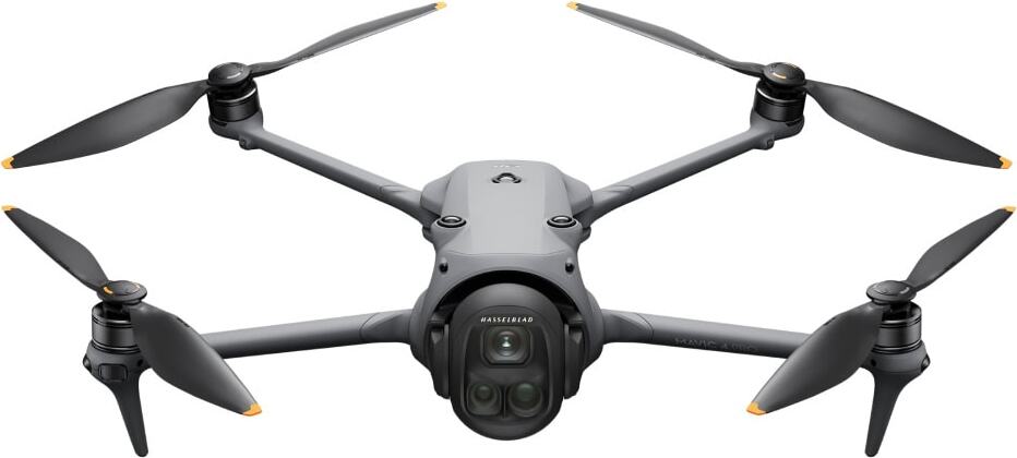 Квадрокоптер DJI Mavic 4 Pro (DJI RC 2)