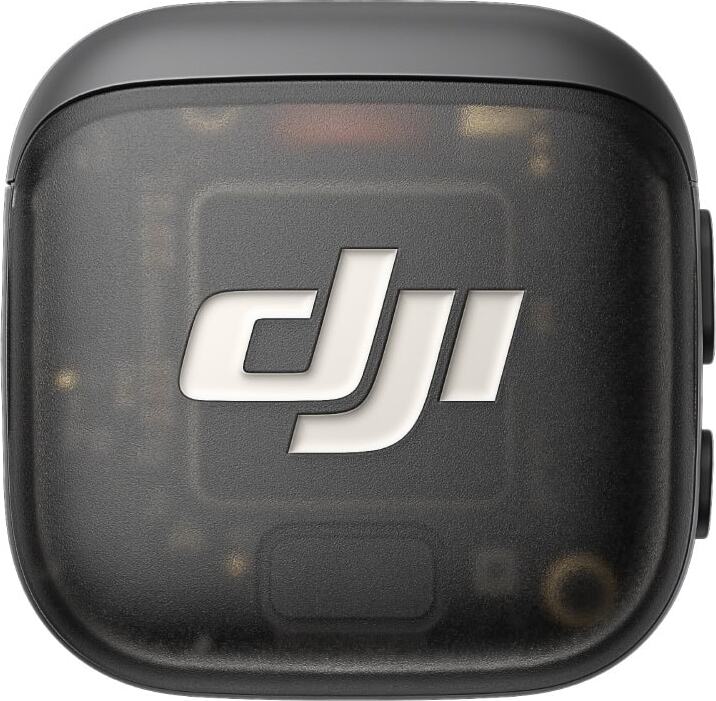 Передатчик DJI Mic 3