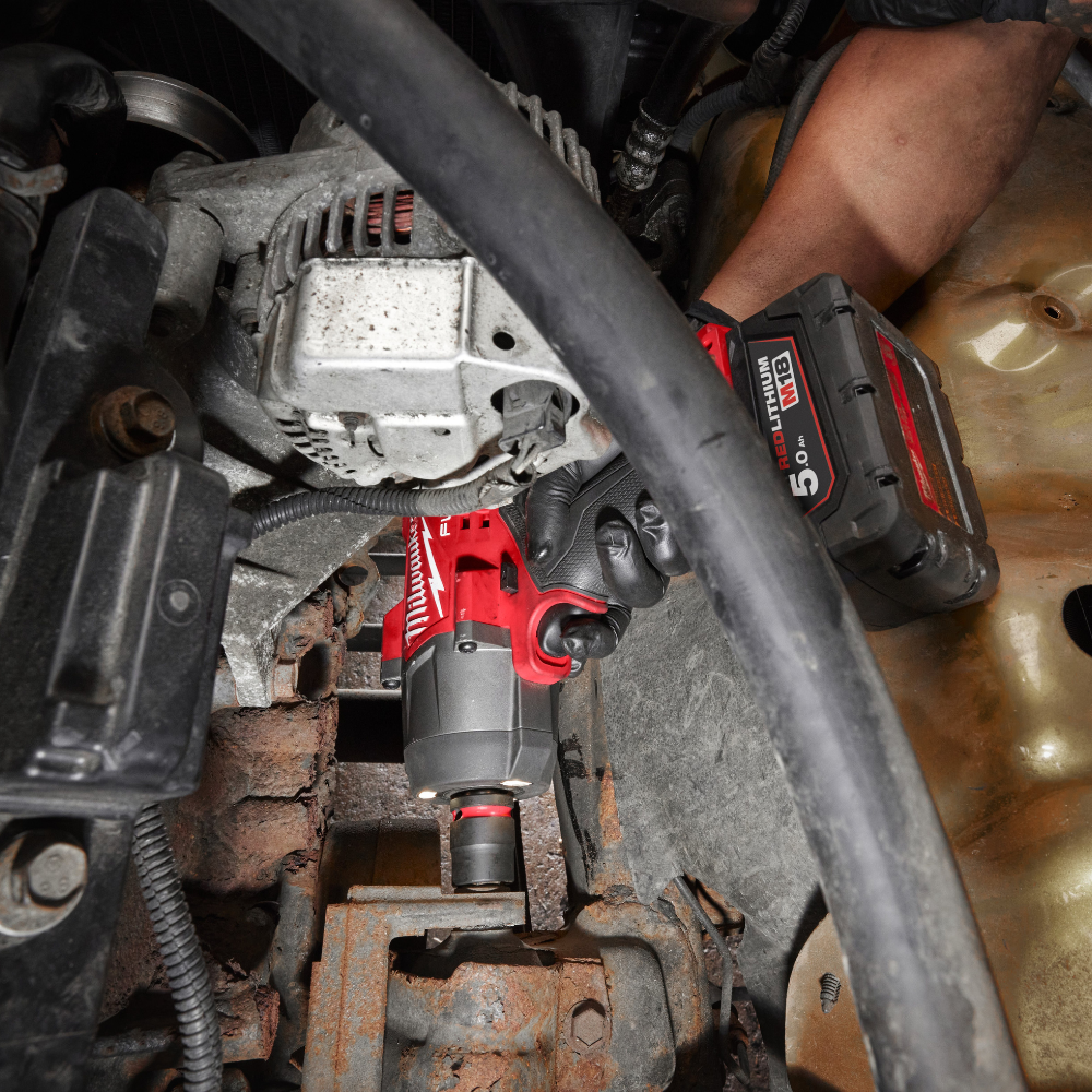 Гайковерт Milwaukee M18 FHIWF2F12MC-502X 4933499452