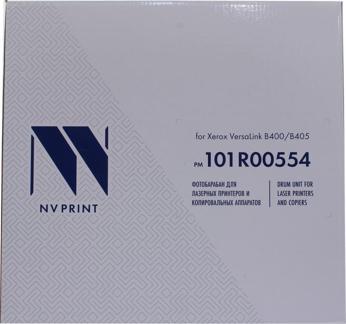 Фотобарабан NV-Print  101R00554  для  VersaLink B400/B405