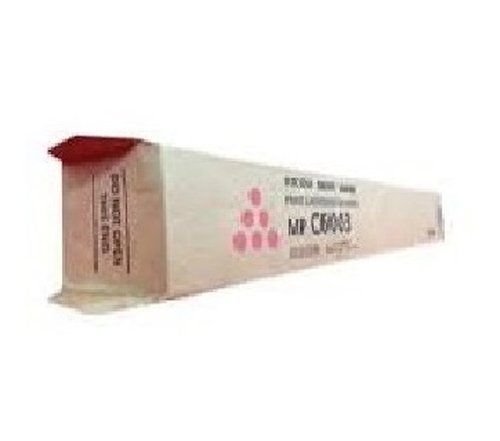 Картридж лазерный Ricoh 841855, для Ricoh Aficio MP C4503/C5503/C6003, пурпурный, 22500 стр.