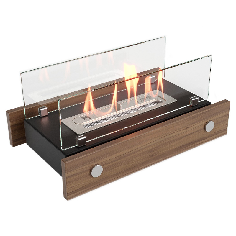 Биокамин BFP/T-4025 Wood Firelight