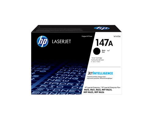 Чип HP LJ M610 W1470A (147A) (10.5k), шт