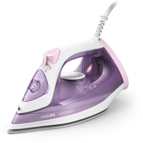 PHILIPS  DST3010/30 Утюг, 2000 Вт,140г, сиреневый
