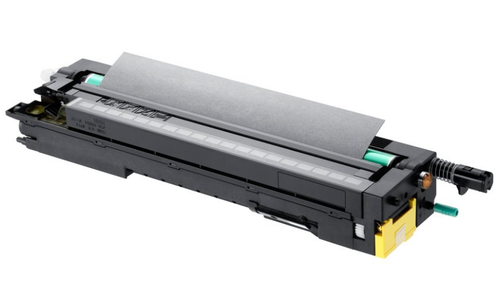Чип Samsung CLX-9250 CLT-R607Y Yellow drum (75k), шт