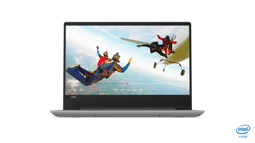Lenovo IdeaPad 330S-14IKB <81F40140RU> i5  8250U/8Gb/1Tb/iOpt16/Radeon  R540  2Gb/14"/IPS/FHD/Windows 10/grey/WiFi/BT/Cam