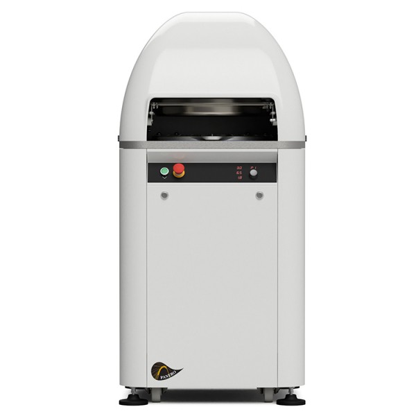 Тестоделитель-округлитель Panero SPA RP A 30