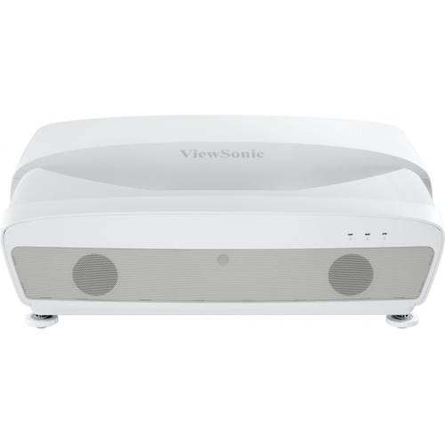 ViewSonic Projector LS831WU (DLP, 4500 люмен, 3M:1, 1920x1200, D-Sub, HDMI, RCA,  LAN, ПДУ, 2D/3D)