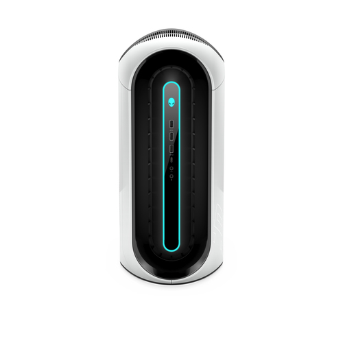 R9-8877 Dell Alienware Aurora R9 i9-9900K, 32GB, 512GB+2TB, RTX 2080 SUPER 8GB,  W10Home, Lunar Light