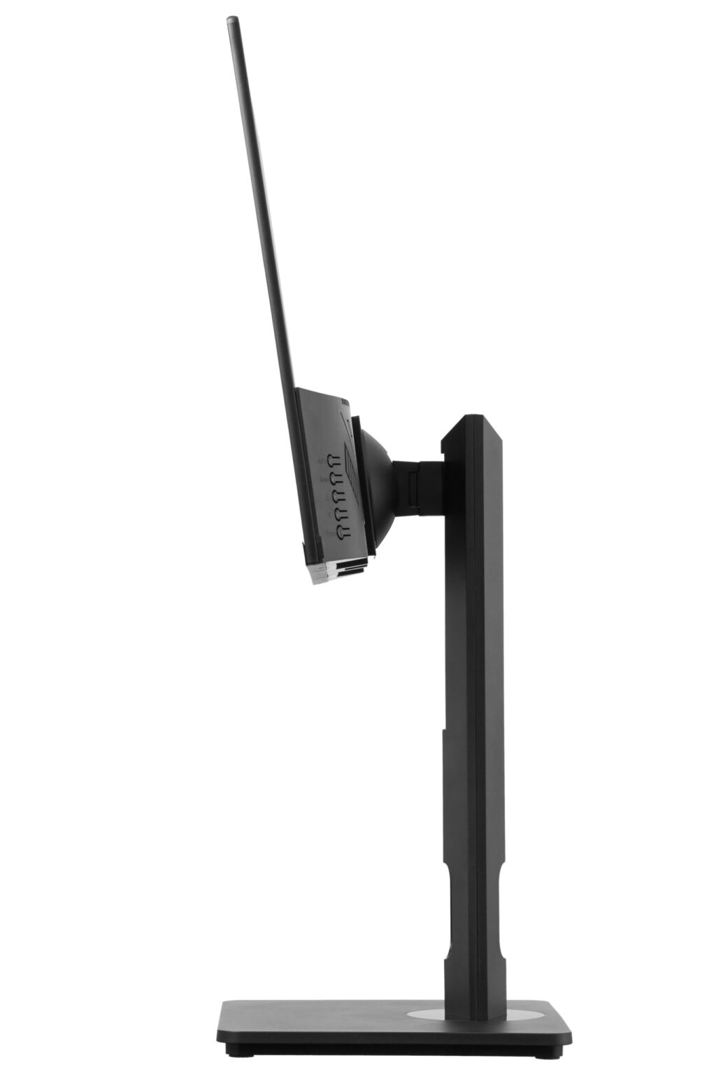 23.8" Valday AH24AVB (1920x1080, 75Hz, IPS, 5ms, 1000:1, 250cd, VGA, HDMI, DP, Поворот экрана) РОССИЯ