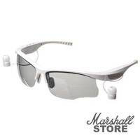 Наушники с микрофоном HARPER HB-600 White  (Bluetooth 4.0)