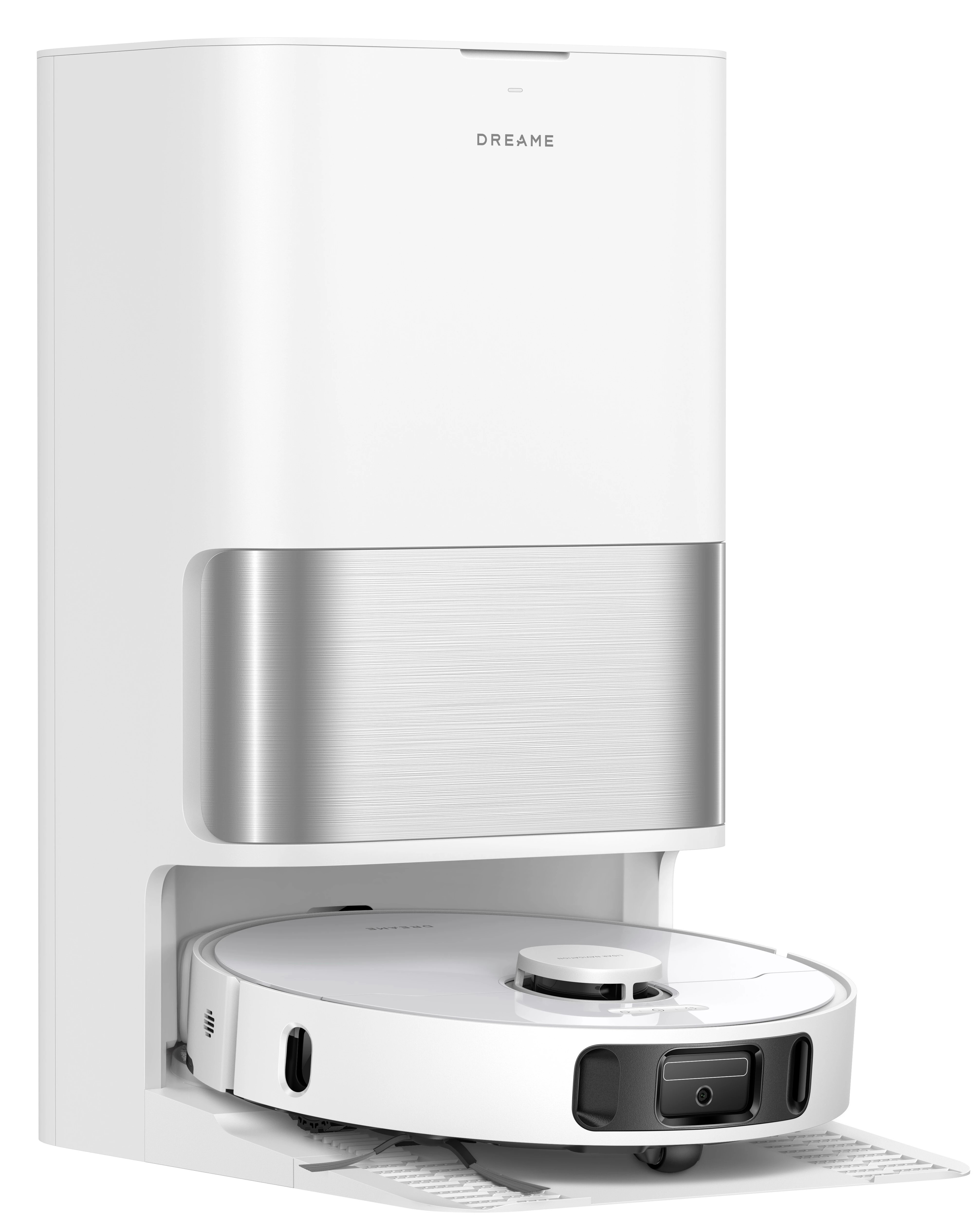 Робот-пылесос Dreame D30 Ultra, 75 Вт