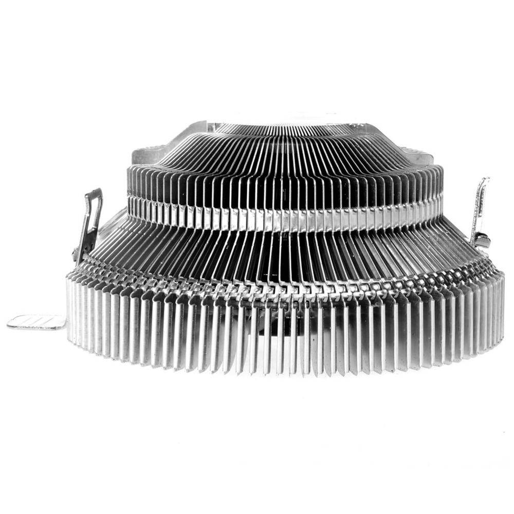 ID-Cooling Вентилятор DK-01 LGA1700/1200/115X/AM4/AM3/+/AM2/+/FM2/+/FM1  RET