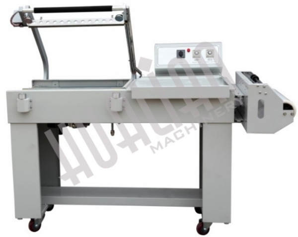 Полуавтоматический запайщик HUALIAN BSL-7560L