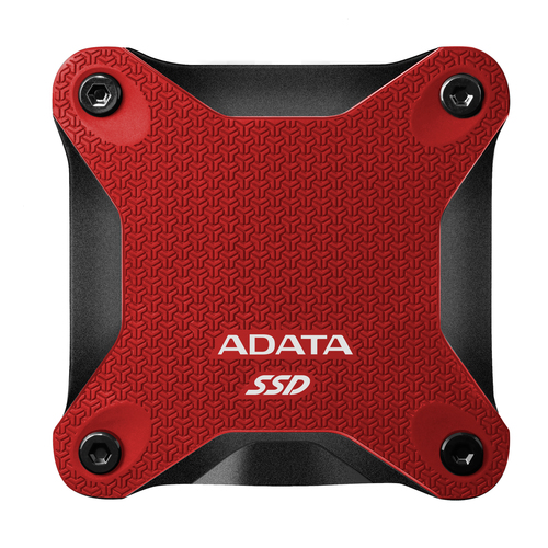 Внешний тверд. накопитель ADATA SD620 1Тб USB 3.2 3D NAND TLC Скорость записи 460 Мб/сек. Скорость чтения 520 Мб/сек. SD620-1TCRD