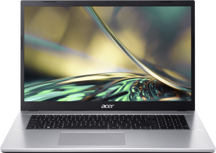 Acer Aspire 3 A317-54-54T2 <NX.K9YER.002>  i5  1235U/8/512SSD/WiFi/BT/noOS/17.3"