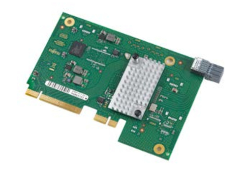 FUJITSU PY SAS HBA MEZZ CARD 6GB (Original)