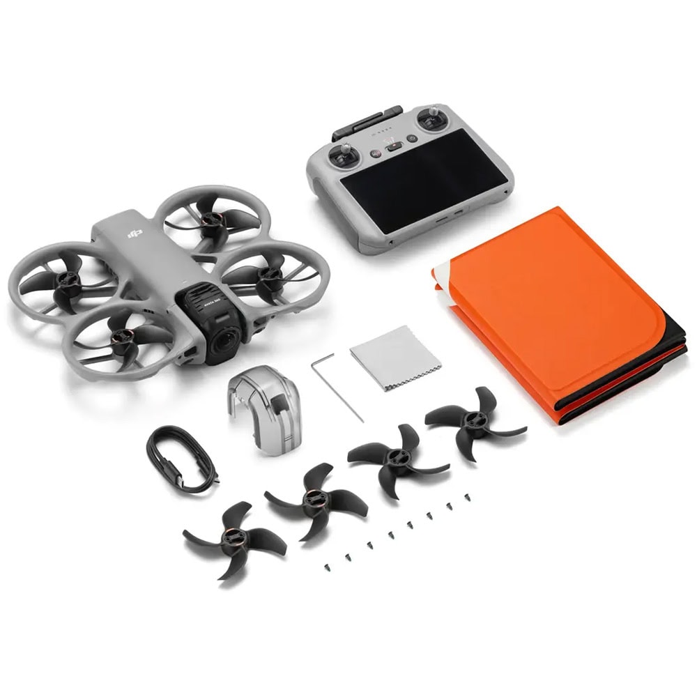 DJI Avata 360 (DJI RC 2)