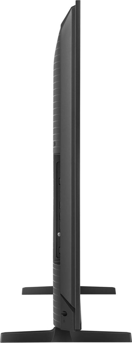 HISENSE QLED 50" 50E7S PRO угольно-серый 4K Ultra HD 144Hz MEMC DVB-T DVB-T2 DVB-C DVB-S DVB-S2 USB WiFi Smart TV