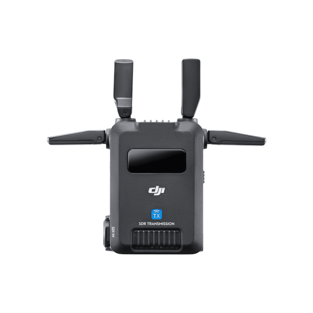 Передатчик DJI SDR (TX)