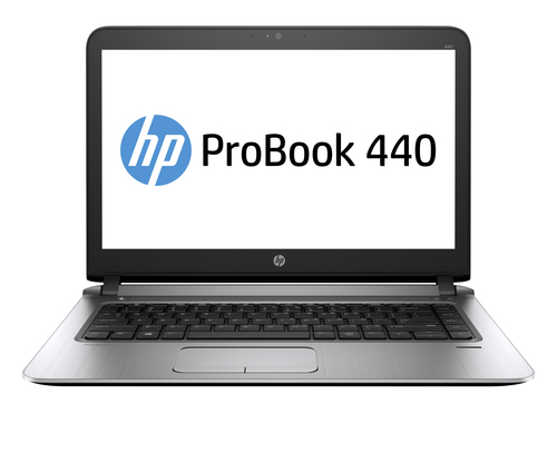 HP ProBook 440 G3 <W4N88EA#ACB>  i5 6200U/4/128SSD/WiFi/BT/Win7Pro/14"/1.56 кг