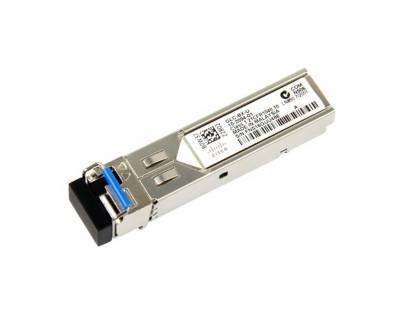 Оптический SFP трансивер Cisco GLC-BX-U