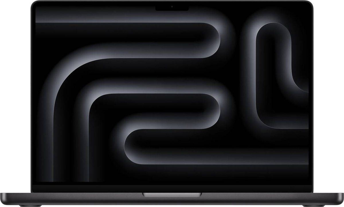 Apple MacBook Pro 14-inch 2025 [MDE34LL/A] (КЛАВ.РУС.ГРАВ.) Space Black 14.2" Liquid Retina XDR {(3024x1964) M5 10C CPU 10C GPU/24GB/1TB SSD/без переходника 1991284/1979059}