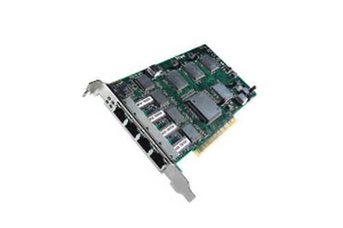 D-Link <DFE-580TX>  Quad Channel Server Card  PCI (4UTP 100Mbps)