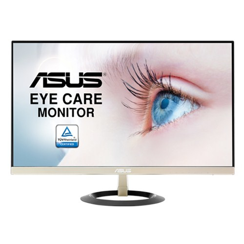 Монитор для бизнеса ASUS 27" FHD, IPS VZ279Q