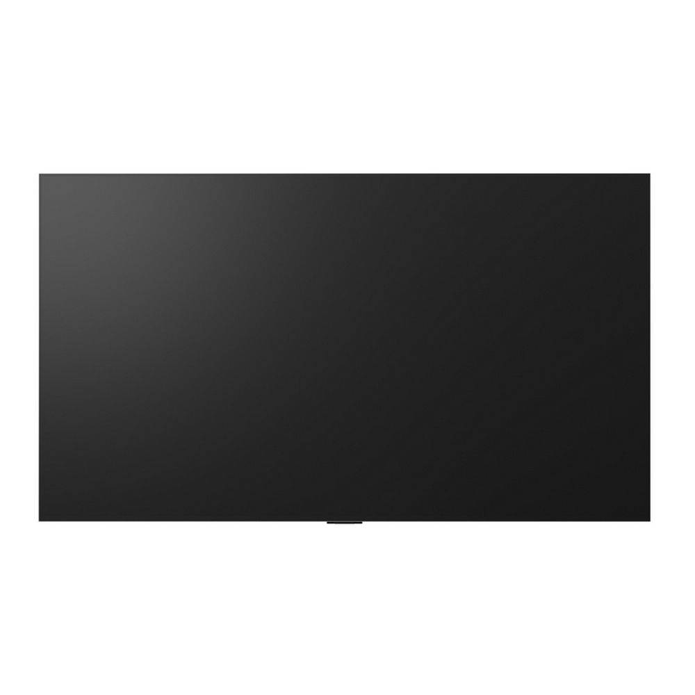 LG 77" OLED OLED77G6RLA.ARUG