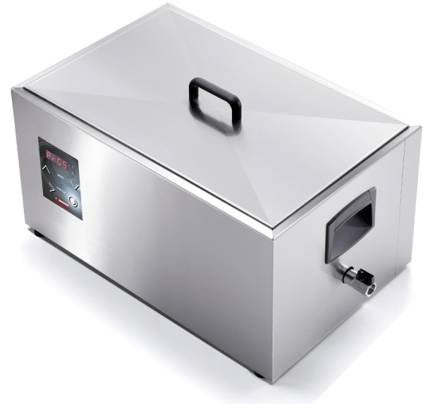 Аппарат Sous Vide SIRMAN Softcooker XP SR 1/1