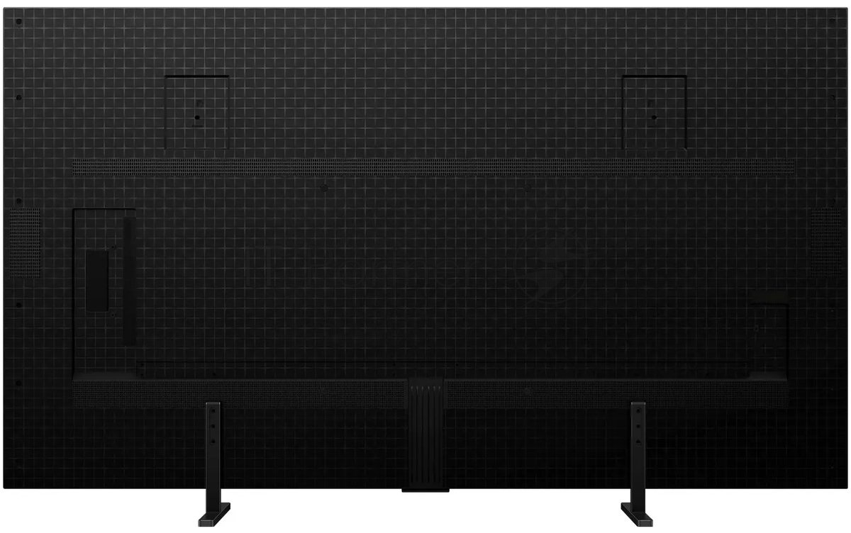 Телевизор TCL 85A400, 85", QLED 4K