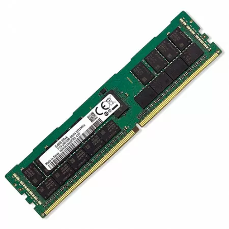 Original Hynix <HMAA8GR7AJR4N-XNT8> DDR4 RDIMM 64Gb  <PC4-25600> ECC Registered