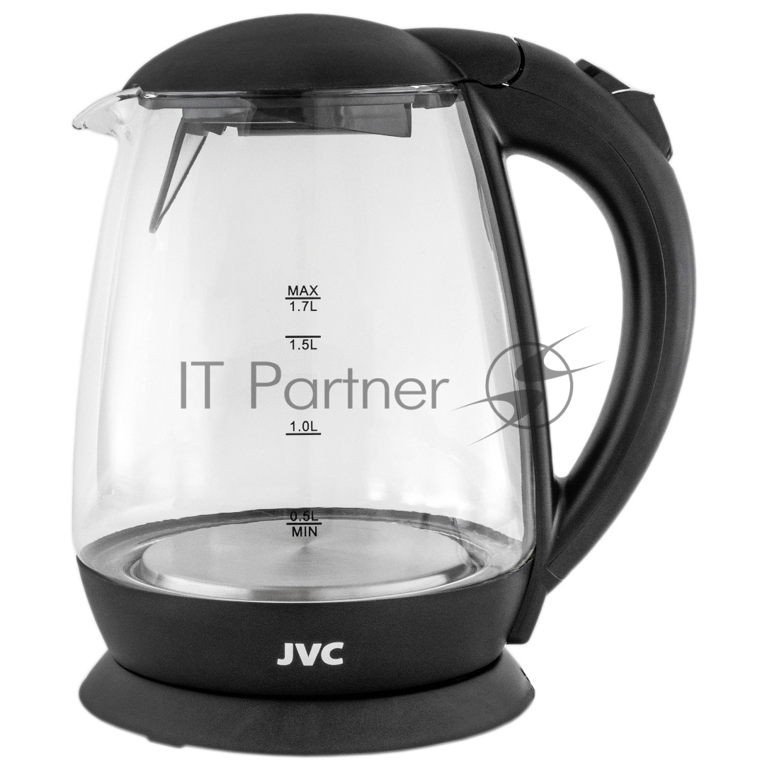 Чайник электрический JVC JK-KE1508