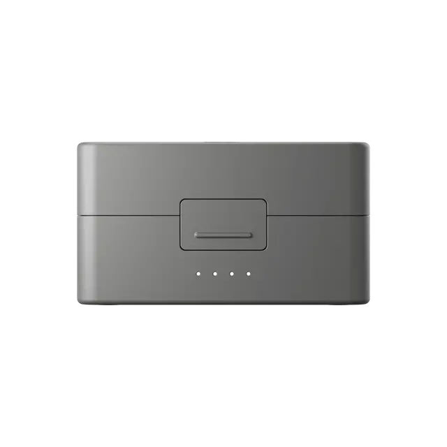 Зарядный чехол для DJI Mic 3