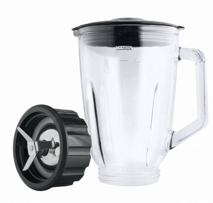 MAUNFELD MBL.1000CH
