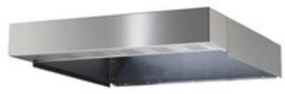 Зонт вытяжной CUPPONE KTZ435 д/TZ435