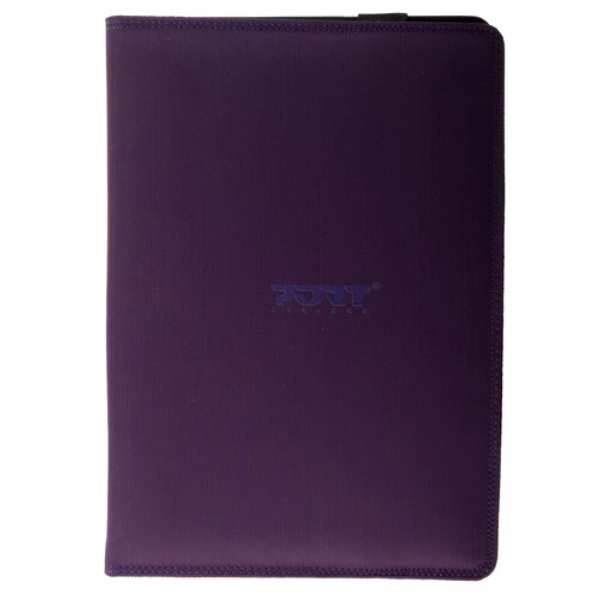 Чехол PORT Designs Phoenix II 201183, для планшета до 10.1", фиолетовый
