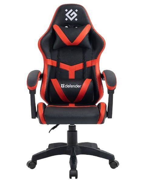 DEFENDER SYNERGY BLACK/RED 64029 DEFENDER