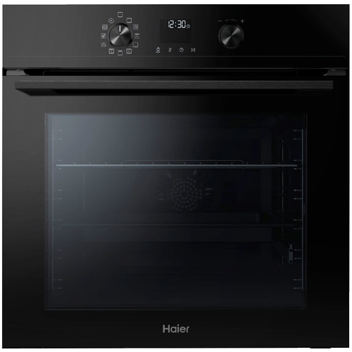 Духовой шкаф Haier HOQ-K4AAN3GB