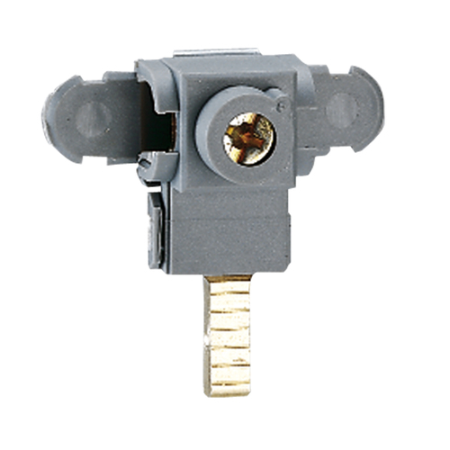 Legrand 404905 Клемма питания  гребенки 35мм2 фаза+нейтраль